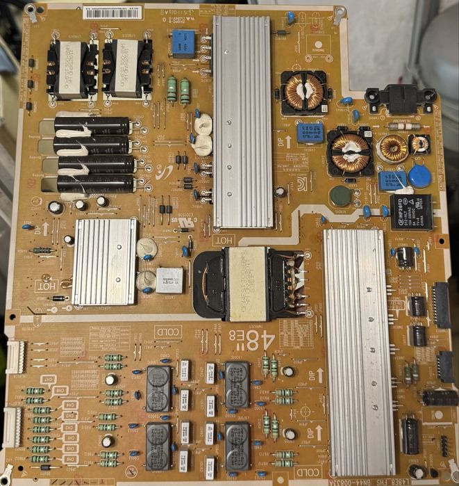 Zasilacz BN44--00833A Samsung UE55JS8500