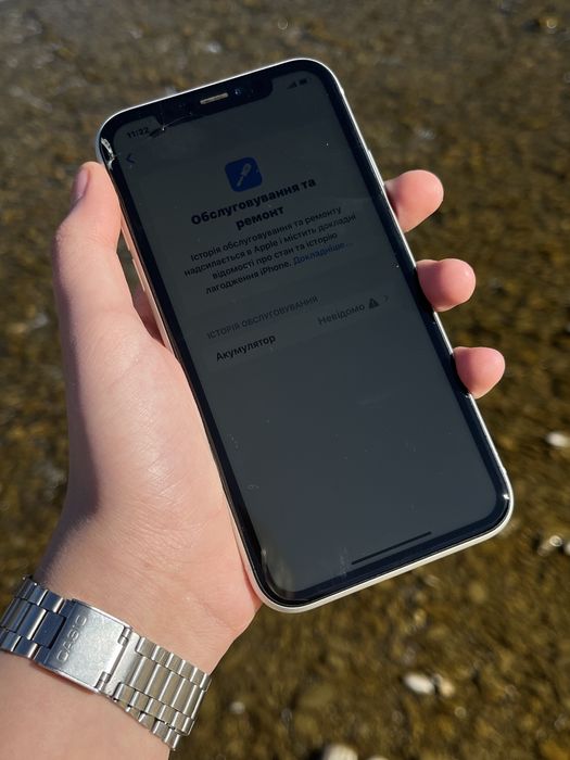 IPhone XR 64 GB Bypass/Icloud Гарнo підійде Дітям