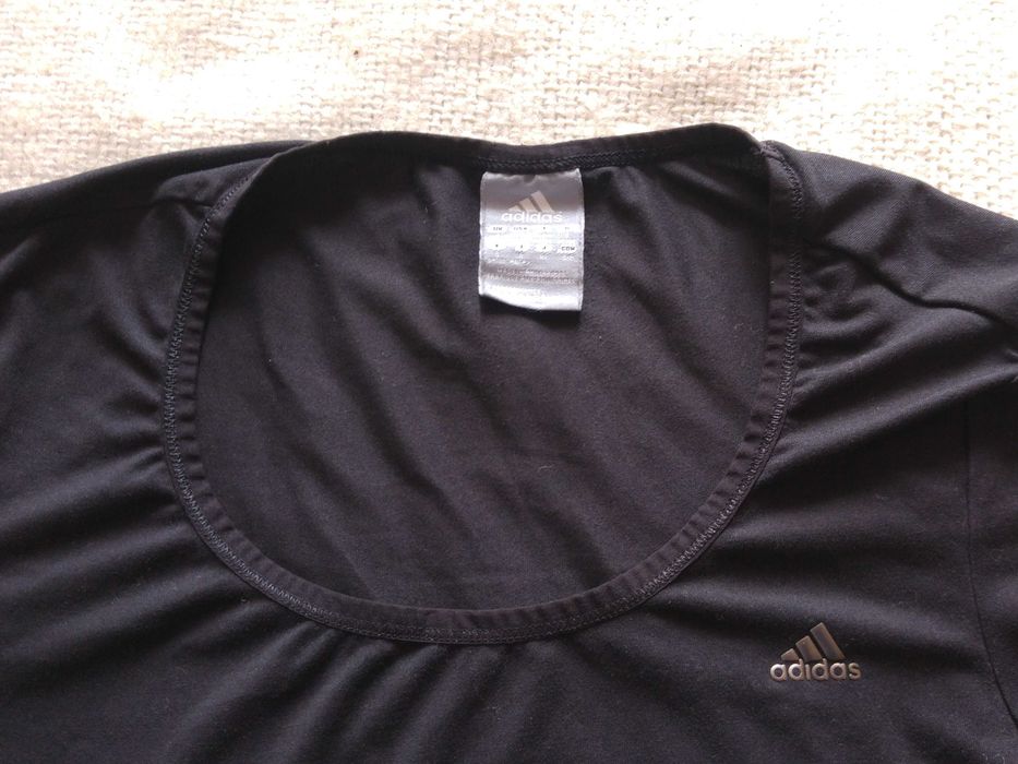 Koszulka sportowa damska adidas