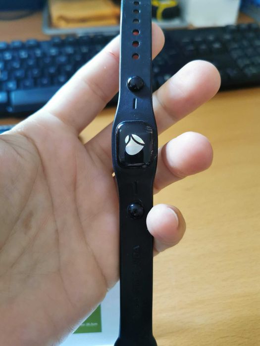 Pulseira Magnética Health7