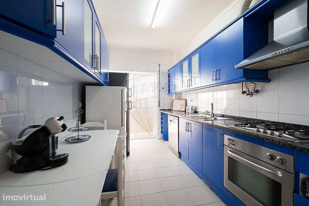 Apartamento T3 para venda