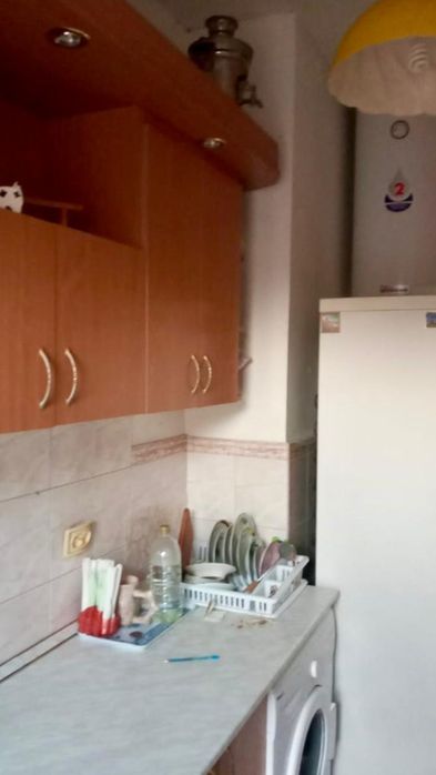 Сдам 2х комнатную квартиру  в г.Конотоп, на длительный срок