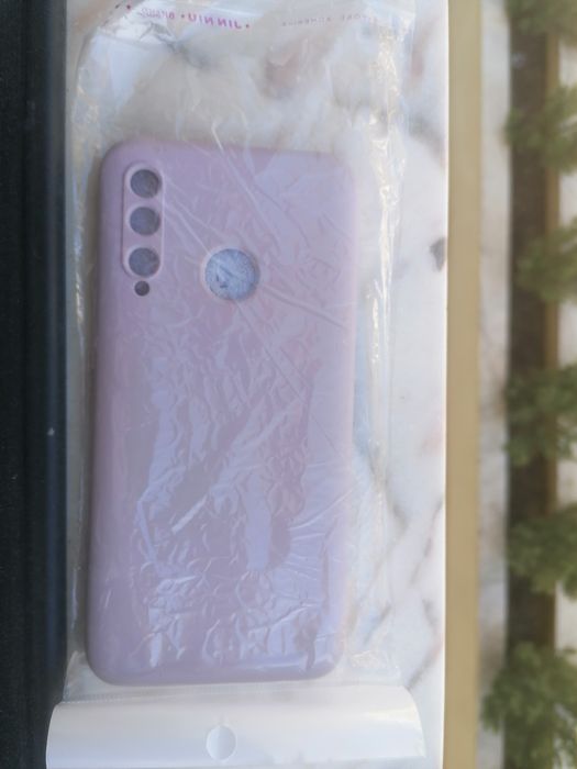 Capas Huawei P Smart 2019/ Capas criança P 9 lite