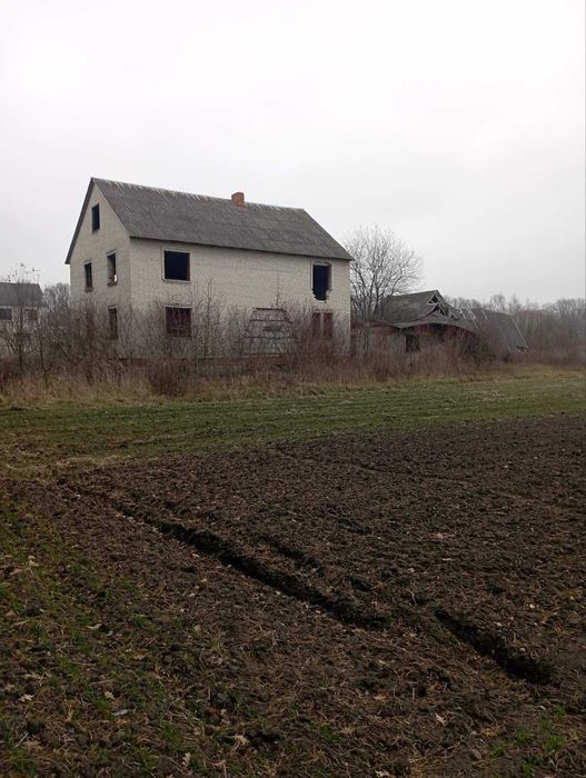Продається участок 17 соток в екологічно чистому місці в смт Голоби
