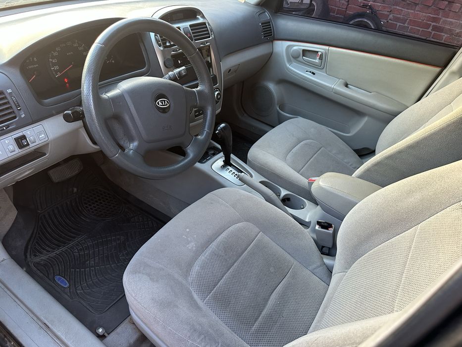 Продам Kia Cerato