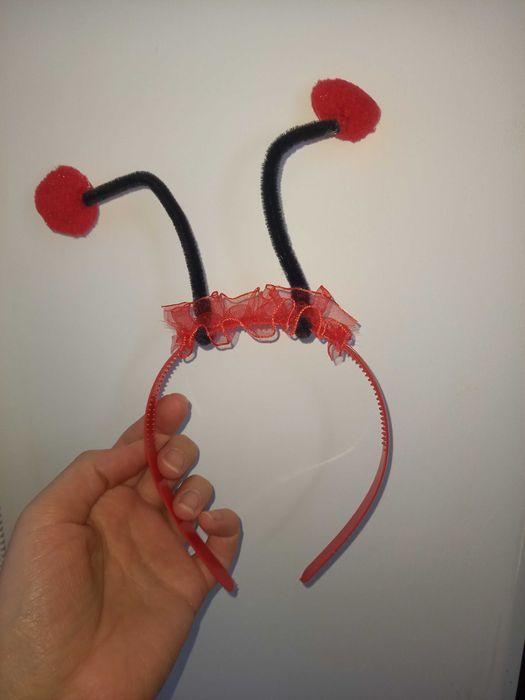 Костюм сонечка божої коровки бедрика бджілки бджола на свято весни