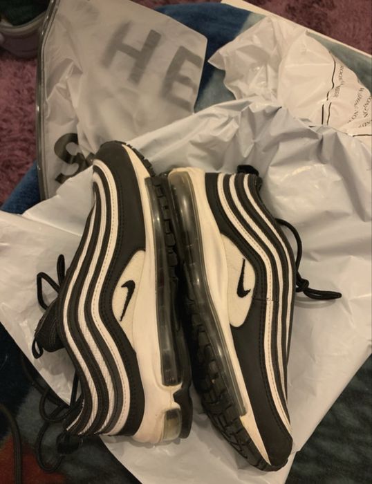 Nike air max 97