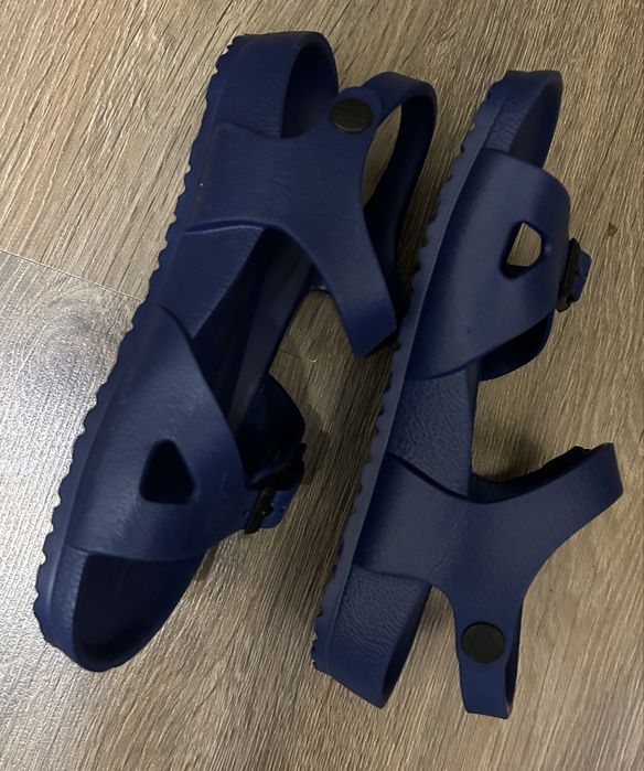 Сандалии birkenstock rio kids eva