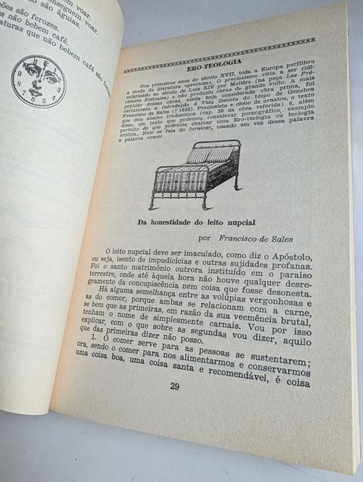 Almanaque fantástico cómico científico