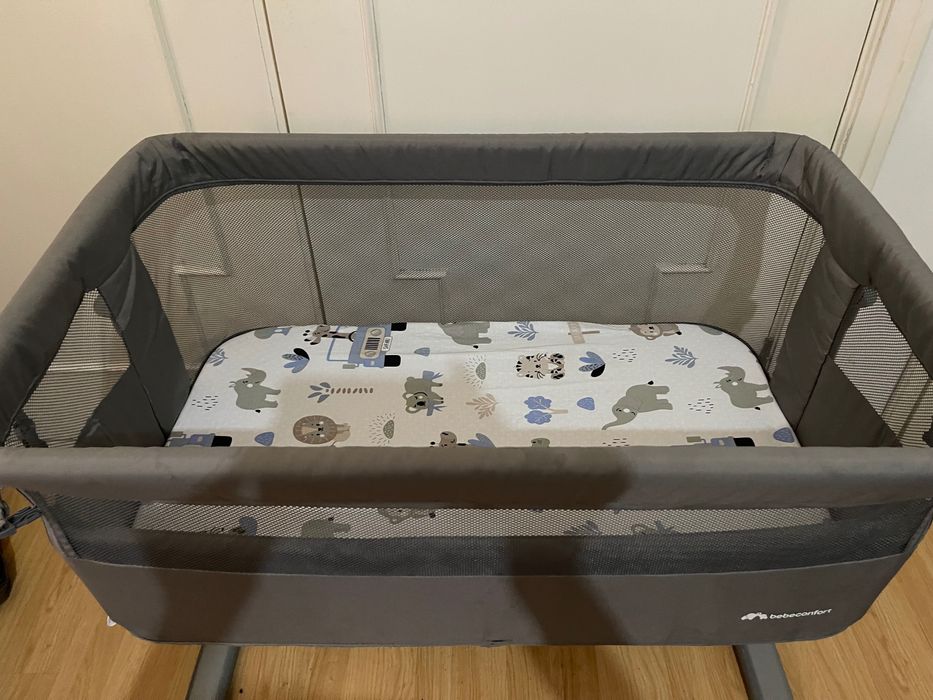 Berço para bebé bebeconfort