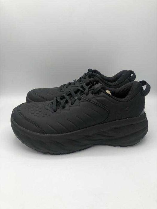 Кросівки hoka  bondi sr (1110521 bblc) оригінал