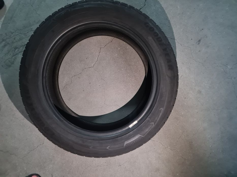 Pneu Goodyear seminovo