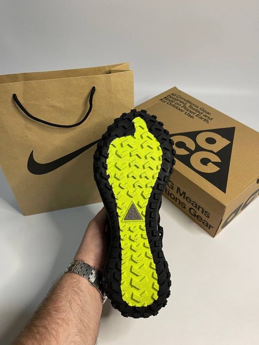 Кросівки Nike ACG Mountain Fly Gore-Tex