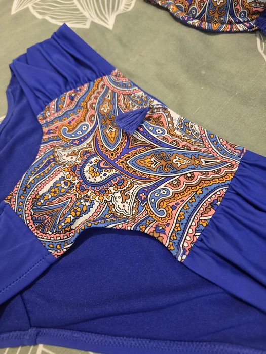 Strój kąpielowy, bikini Esotiq, r. S/75D