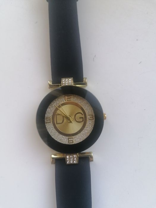 Zegarek damski. D&G