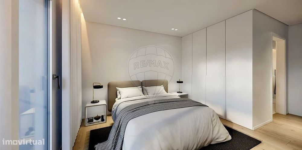 Apartamento T3 para venda