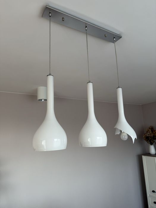 Lampa  Azzardo SOUL 3