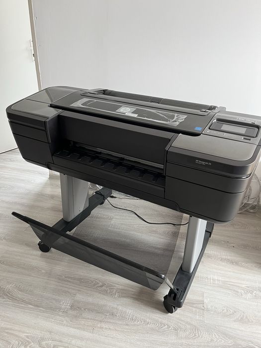 Drukarka wielkoformatowa HP DesignJet Z6