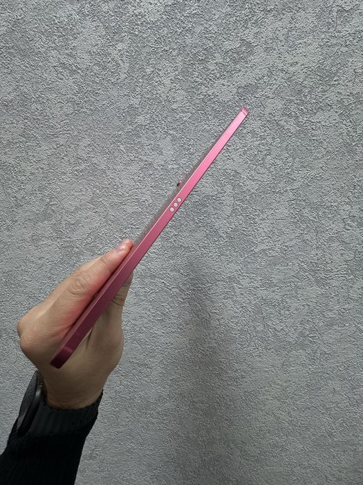 Планшет Apple iPad 11 128 GB Wifi+LTE Pink