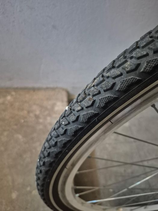 Rower damka damski 28 cali