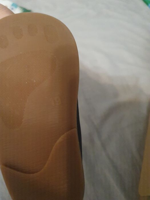 Sandały Ani but rozmiar 18