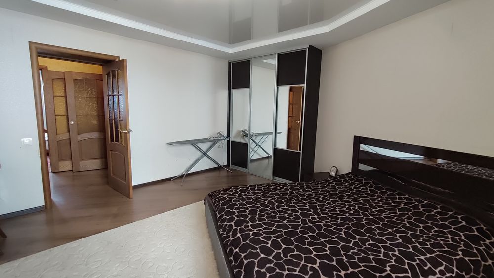 Продаж трикімнатної квартири (спецкошти, єВідновлення)