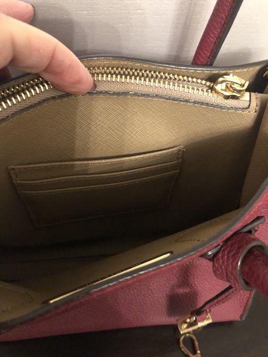 Mala Michael Kors