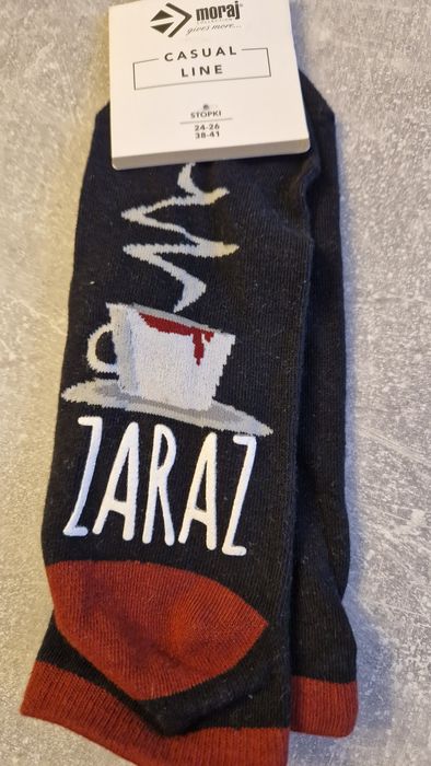 Skarpetki 38 - 41