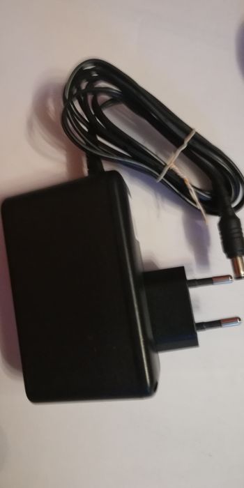 Zasilacz do dekodera Cyfra+, Canal+