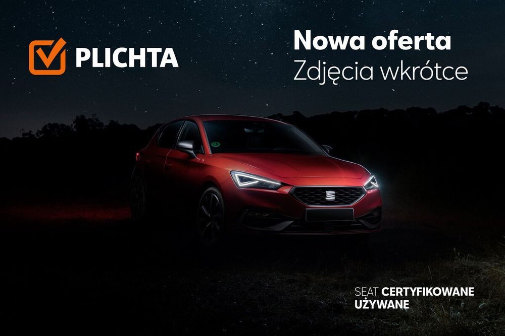 Cupra Ateca Cupra Ateca 1.5 TSI | 150 KM | DSG | Salon Polska