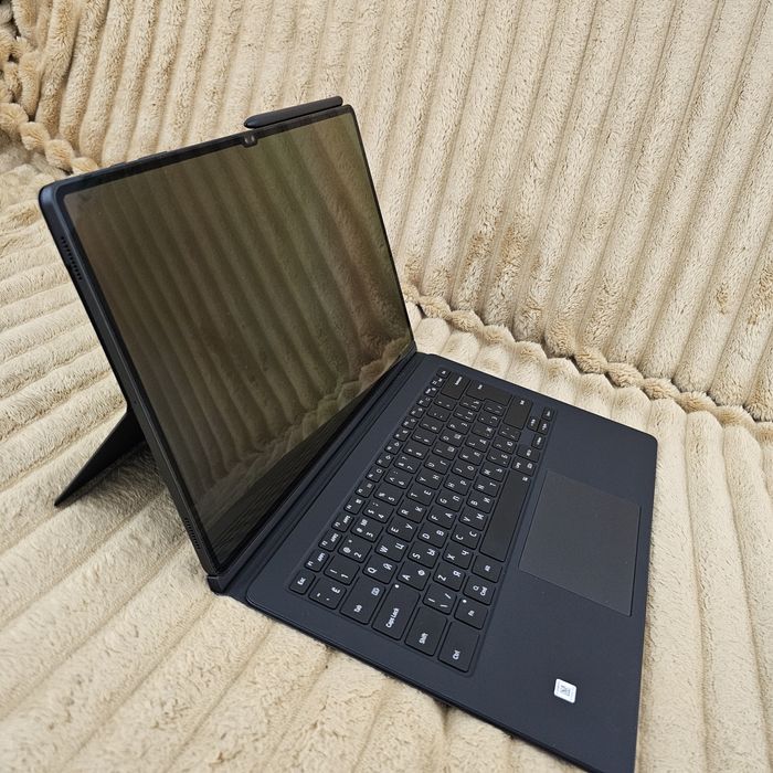 Планшет Samsung Galaxy Tab S8 Ultra 12/256 Гб Wi-Fi+LTE + Book Cover