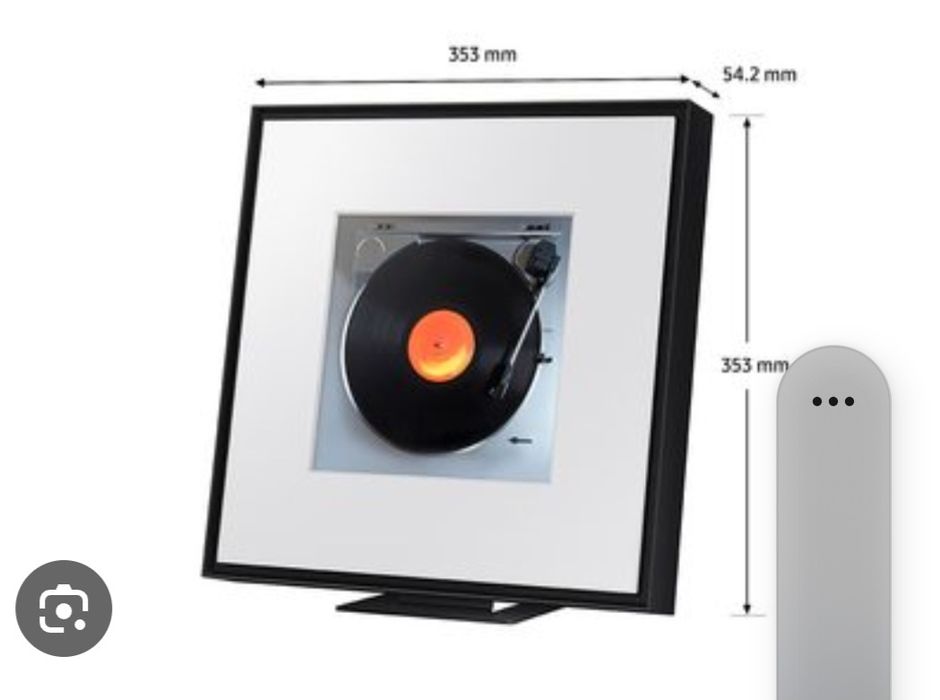 Samsung  Music Frame Nowy !