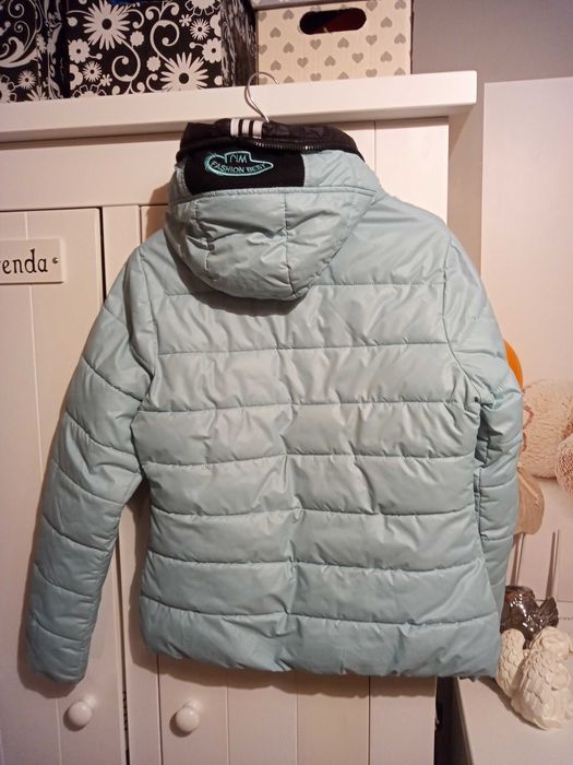 Sprzedam kurtkę zimową