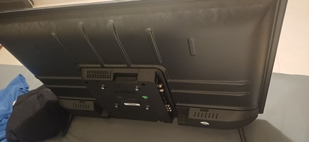 TV Qilive Praticamente Nova