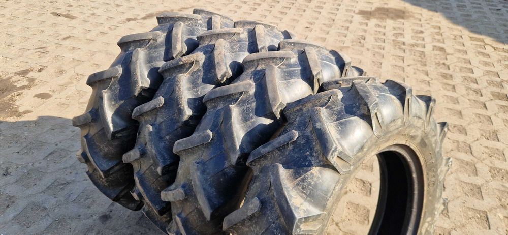 6.50-16.6.00-16 7.50-16 Pirelli 70% Żuk Tarpan Kos