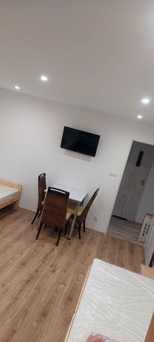 Kwatery pracownicze Łódź noclegi
