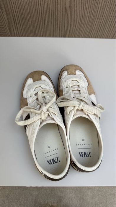 Trampki Zara rozm 36