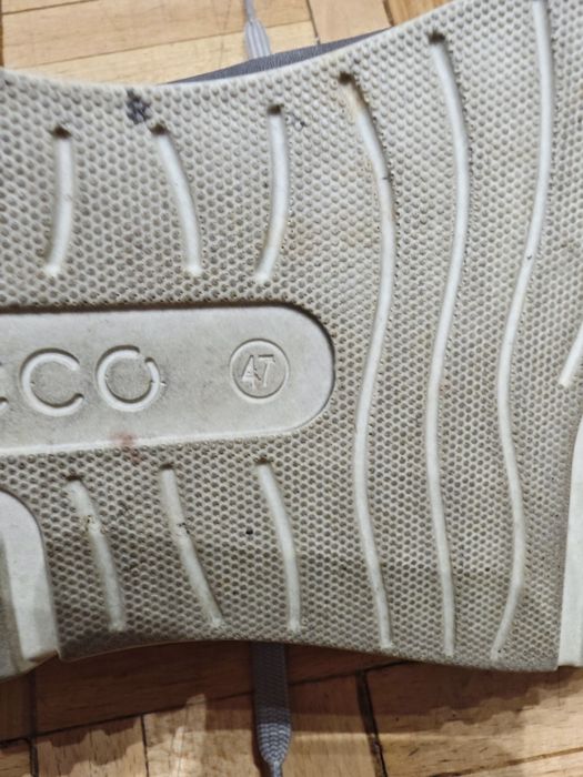 Buty Ecco rozmiar 47