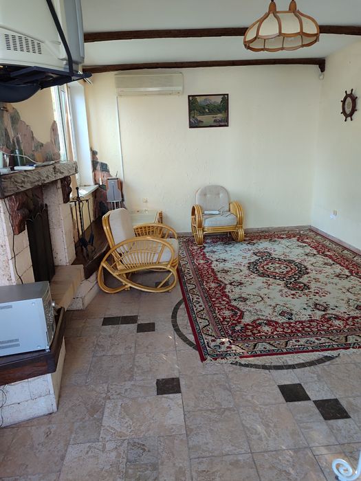 Аренда 2х уровневого коттеджа