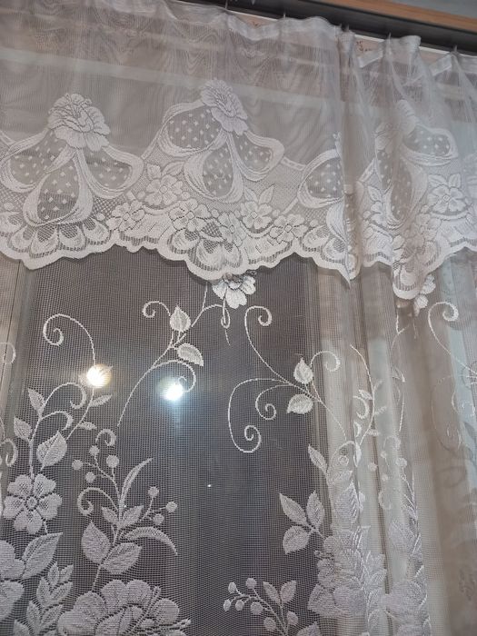 Тюль             .