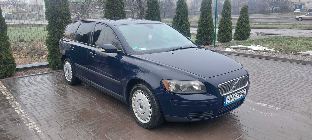 Продам Volvo V50