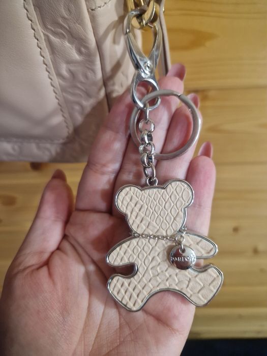 Torebka Tous na ramię