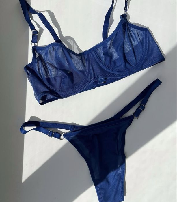 Комплект білизни