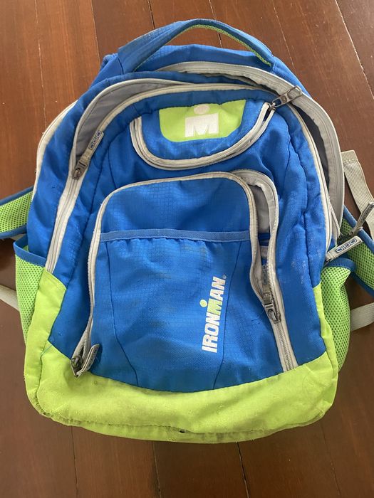 Mochila Ogio IronMan