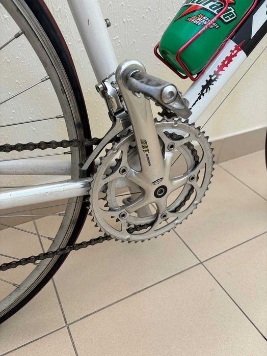 Bicicleta Estrada BH Ventoux Aluminio