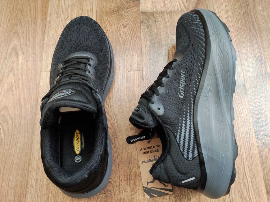 ОРИГІНАЛ100%!!Кросівки Grisport GR-25-10-9012M