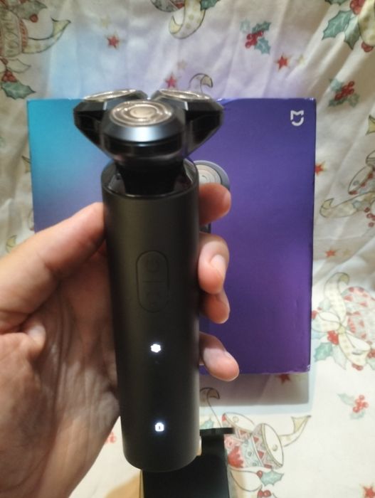 Máquina de Barbear Xiaomi S700