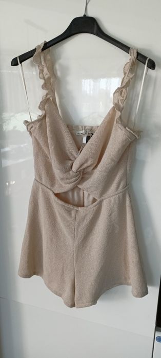 Kombinezon Pull&Bear R.S/M