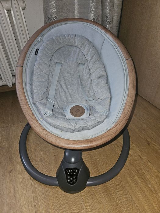 Bujak maxi cosi niemowlęce