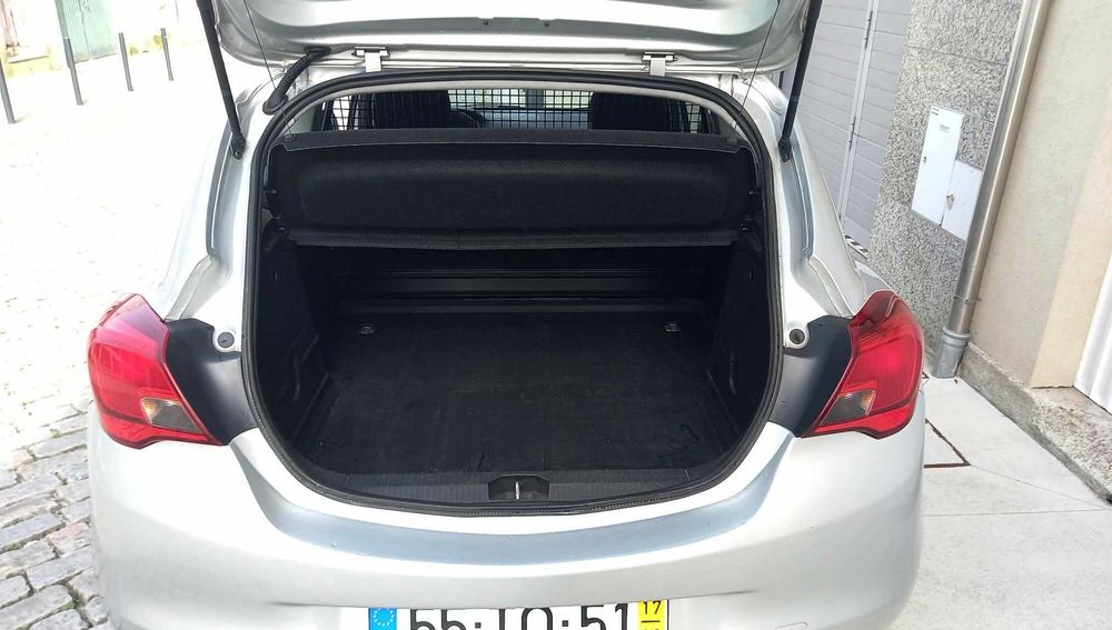 Opel Corsa 1.3CDTI A/C 90cv com iva incluido no preço